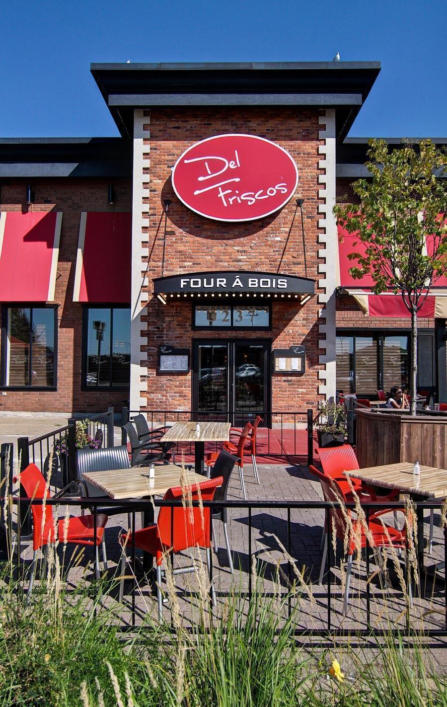 Terrasses à Montréal, à Laval, sur la Rive-Sud et dans le West Island