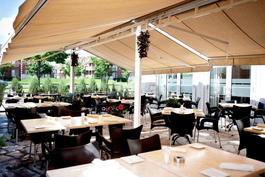 Terrasses à Montréal, à Laval, sur la Rive-Sud et dans le West Island