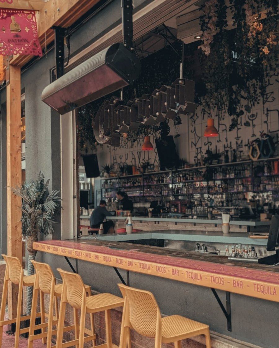 Terrasses à Montréal, à Laval, sur la Rive-Sud et dans le West Island