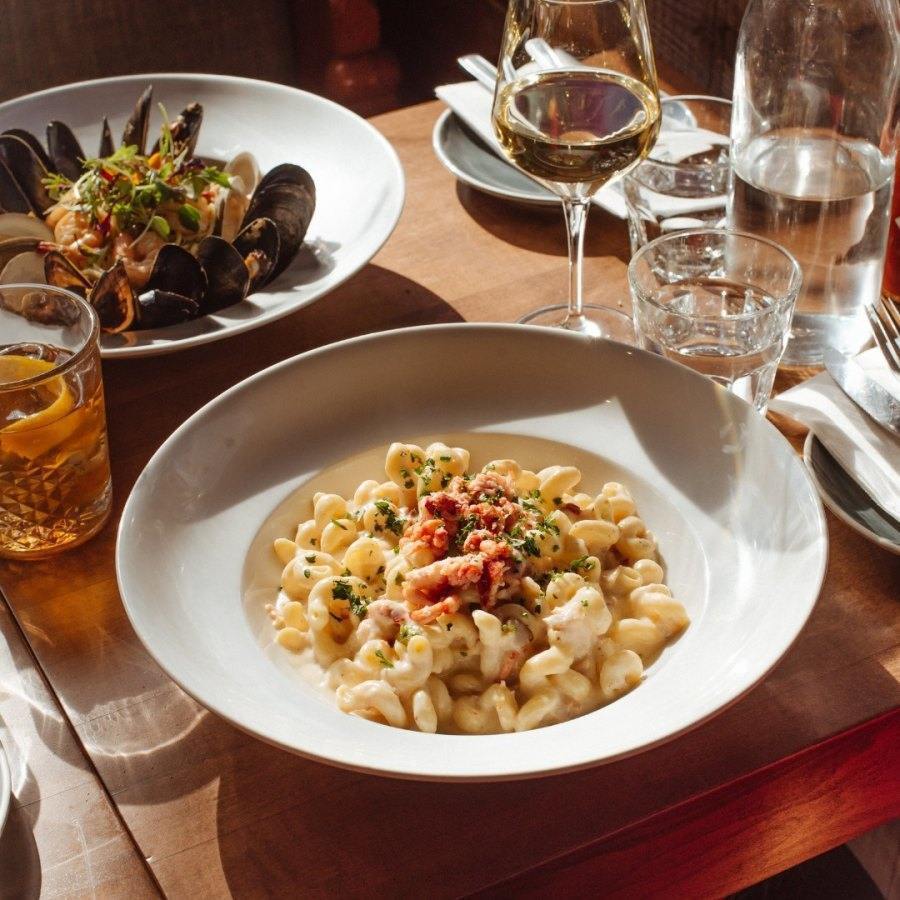 Terrasses à Montréal, à Laval, sur la Rive-Sud et dans le West Island