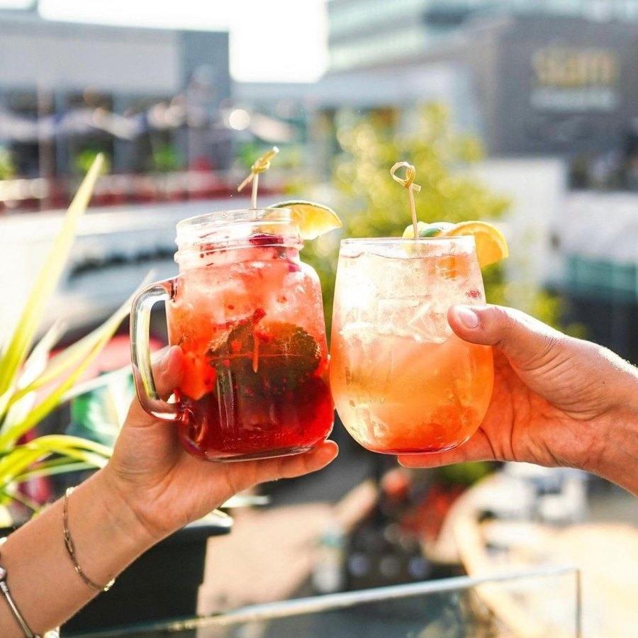 Terrasses à Montréal, à Laval, sur la Rive-Sud et dans le West Island