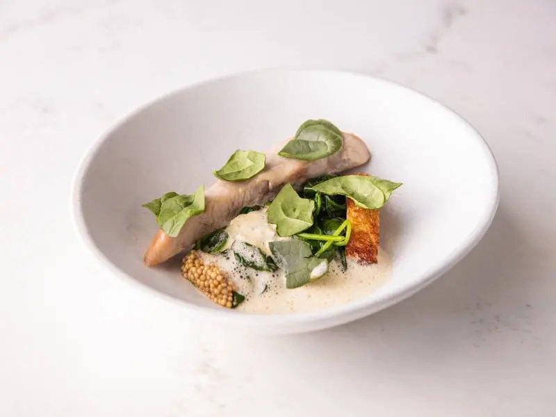 Restaurants étoilés MICHELIN Montréal, Québec