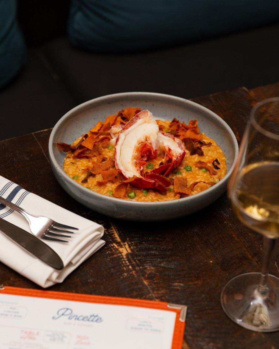 Montreal Best Dishes This Lobster Season