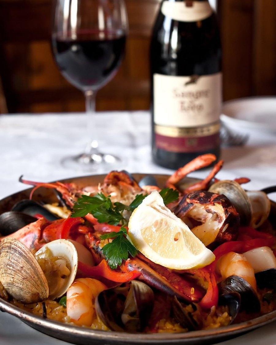 Montreal Best Dishes This Lobster Season