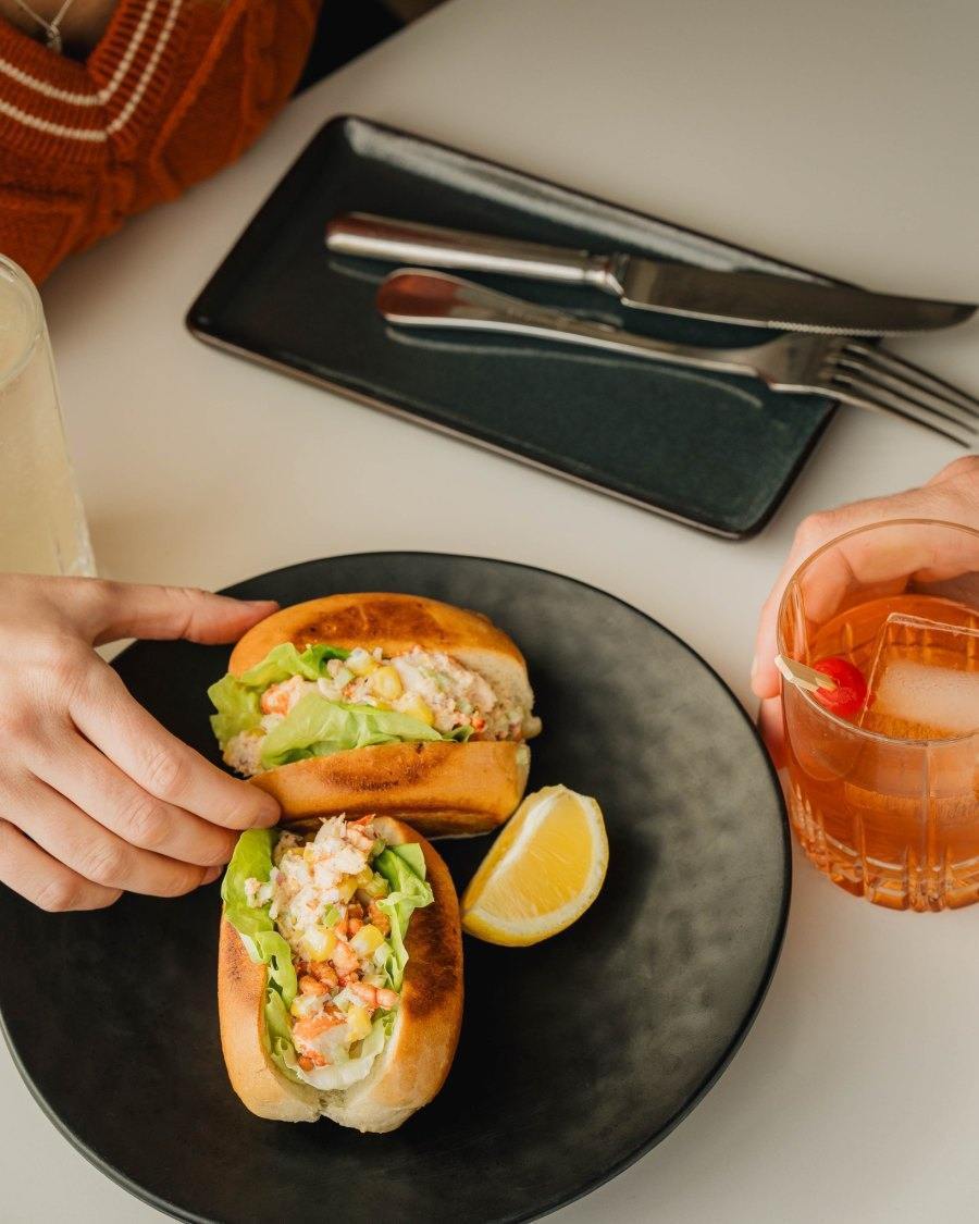 Montreal Best Dishes This Lobster Season