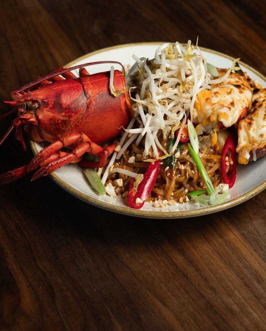 Montreal Best Dishes This Lobster Season