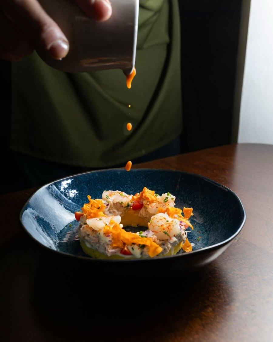 Montreal Best Dishes This Lobster Season