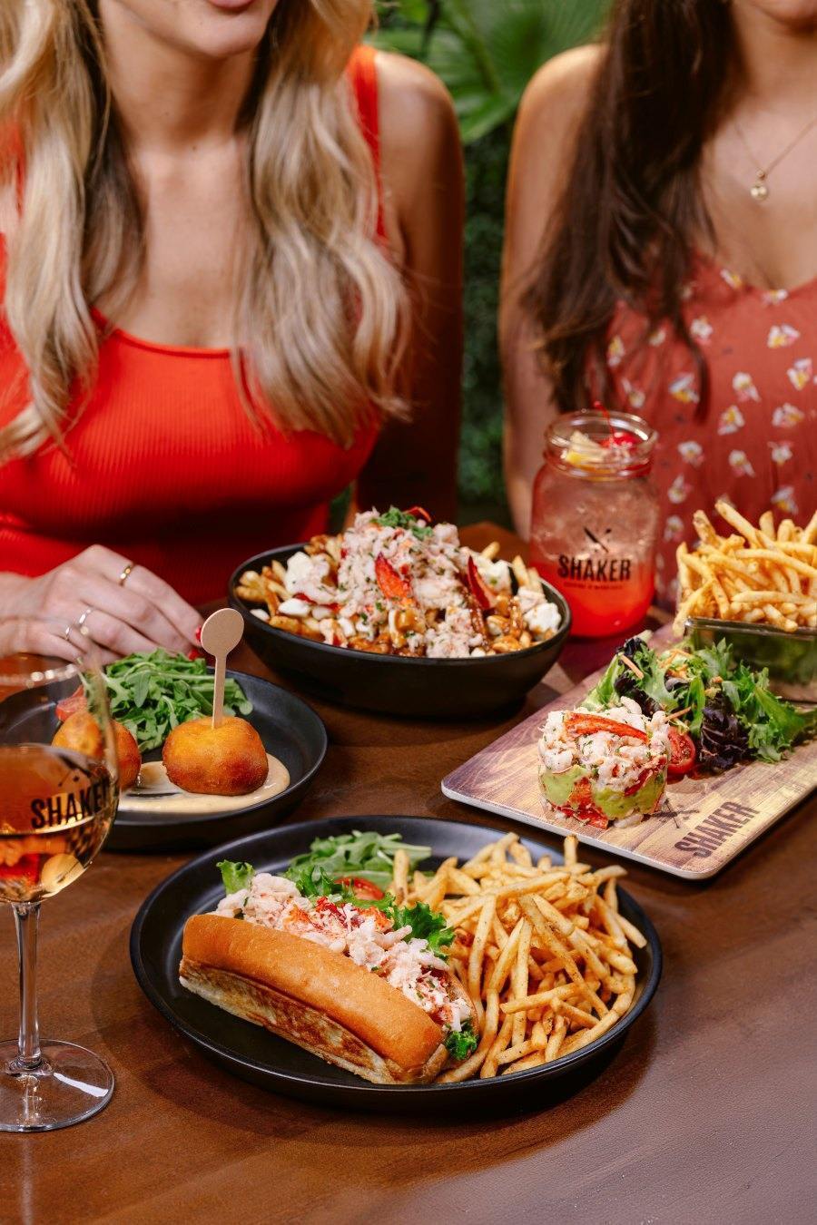 Montreal Best Dishes This Lobster Season