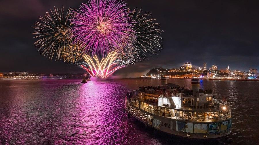 Croisières AML Croisières AML