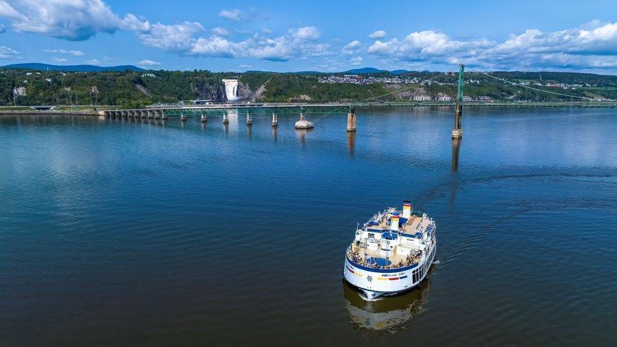 Croisières AML Croisières AML