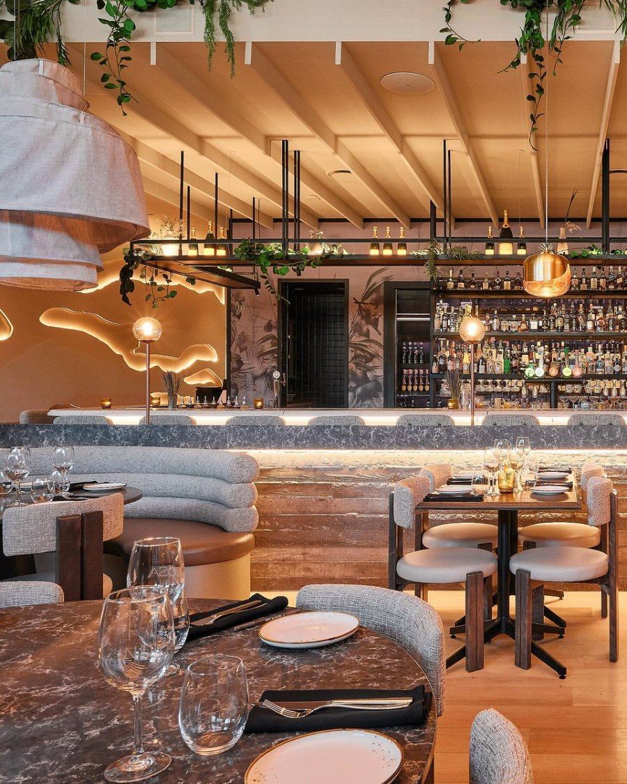 Les meilleurs restaurants de la Rive-Sud (Montréal)