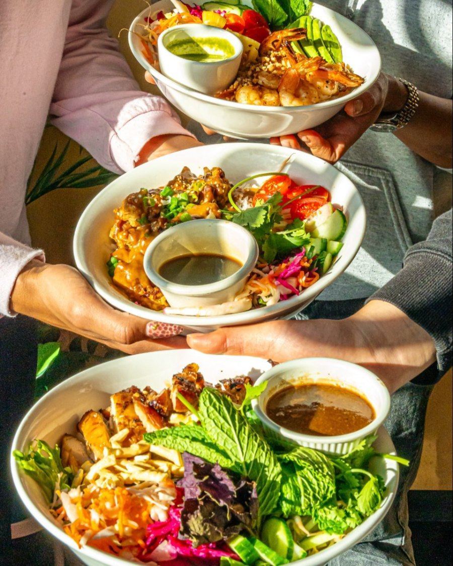 Les meilleurs restaurants de la Rive-Sud (Montréal)