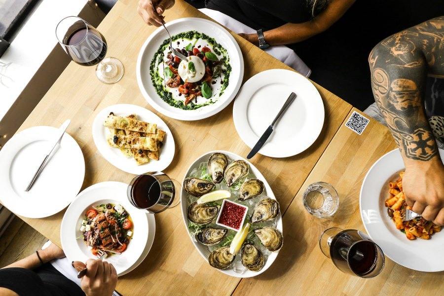 Les meilleurs restaurants de la Rive-Sud (Montréal)