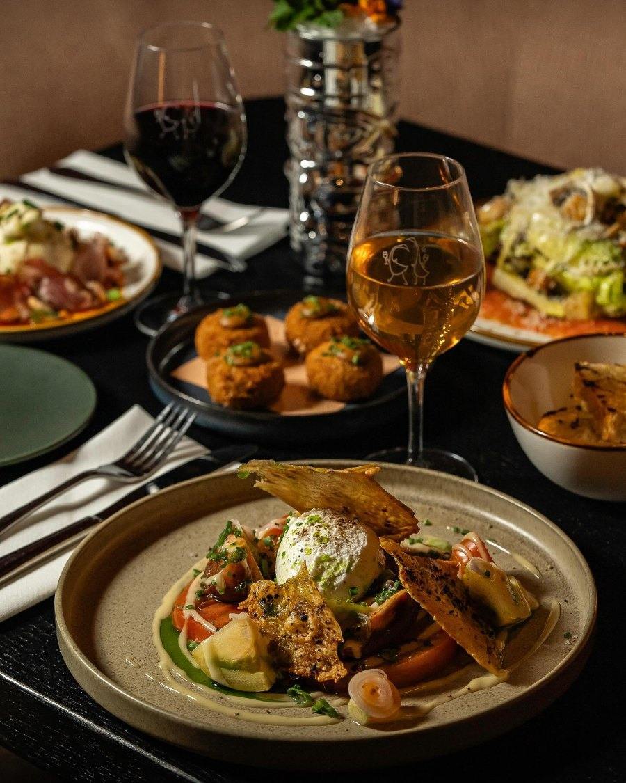 Les meilleurs restaurants de la Rive-Sud (Montréal)