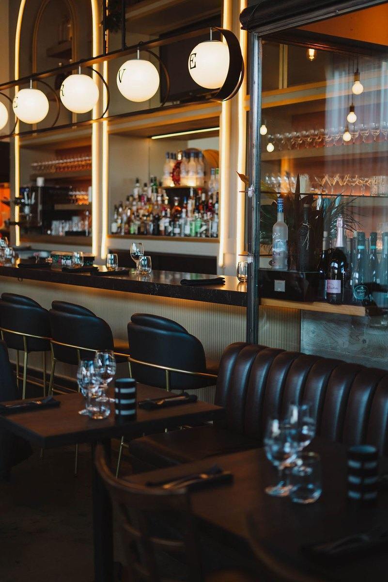 Les meilleurs restaurants de la Rive-Sud (Montréal)