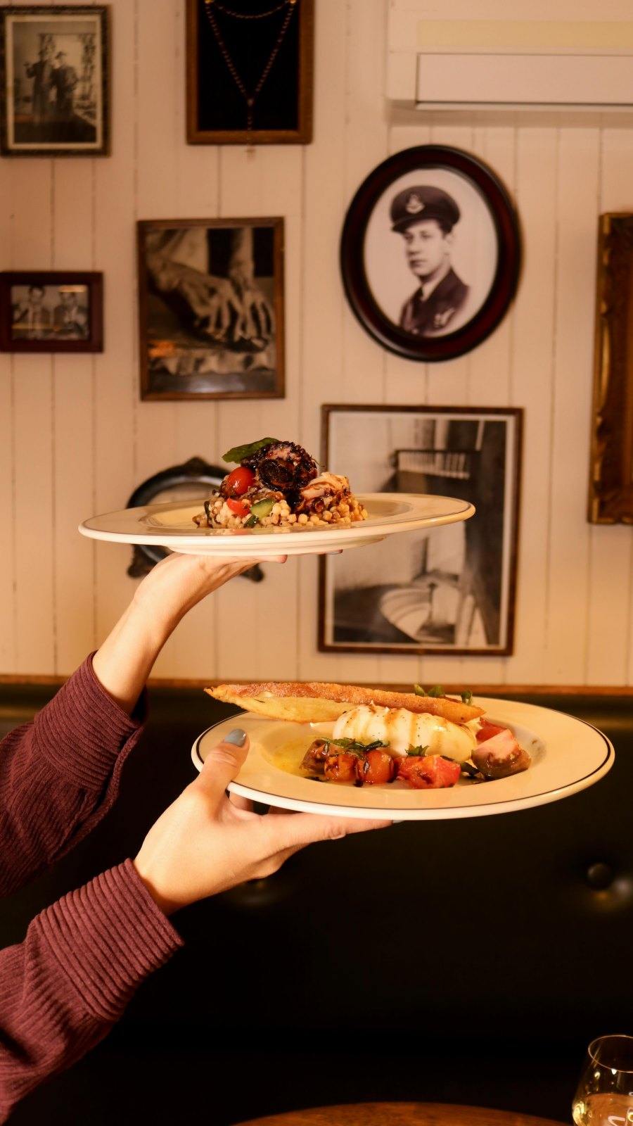 Les meilleurs restaurants de la Rive-Sud (Montréal)