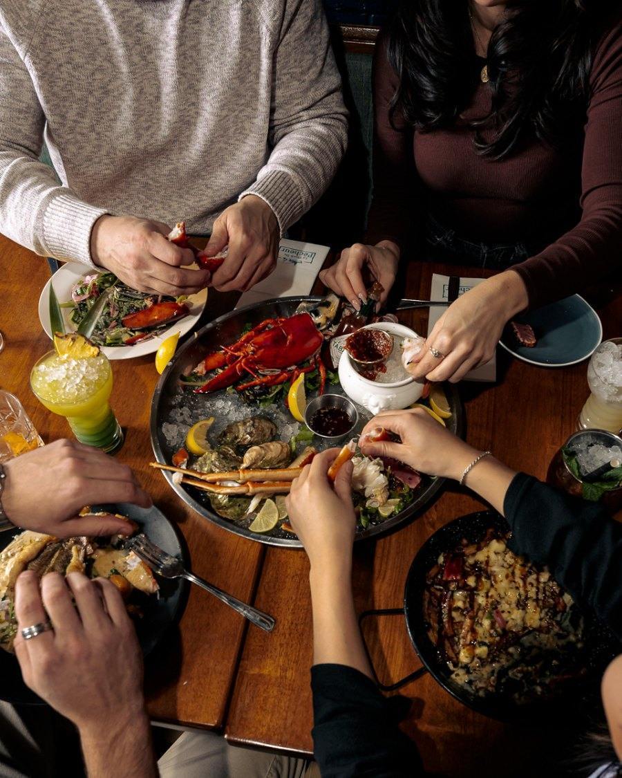 Les meilleurs restaurants de la Rive-Sud (Montréal)