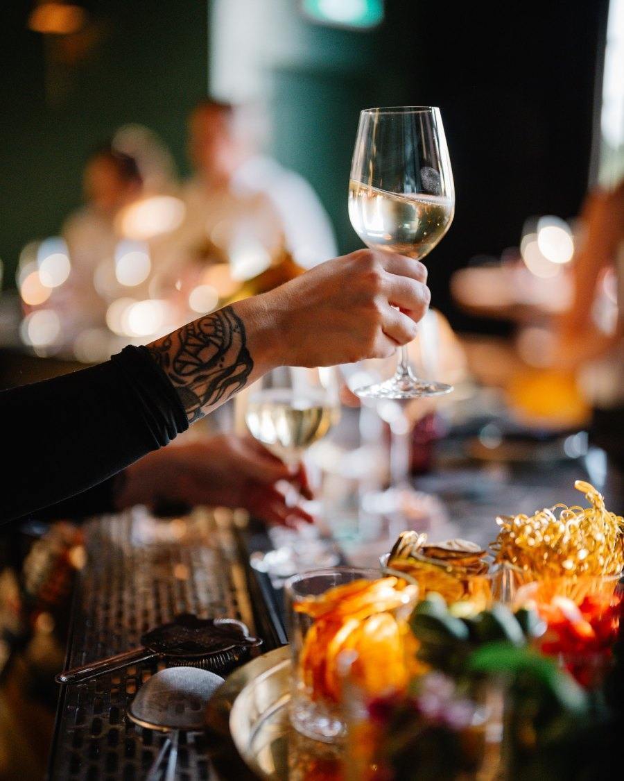 Les meilleurs restaurants de la Rive-Sud (Montréal)