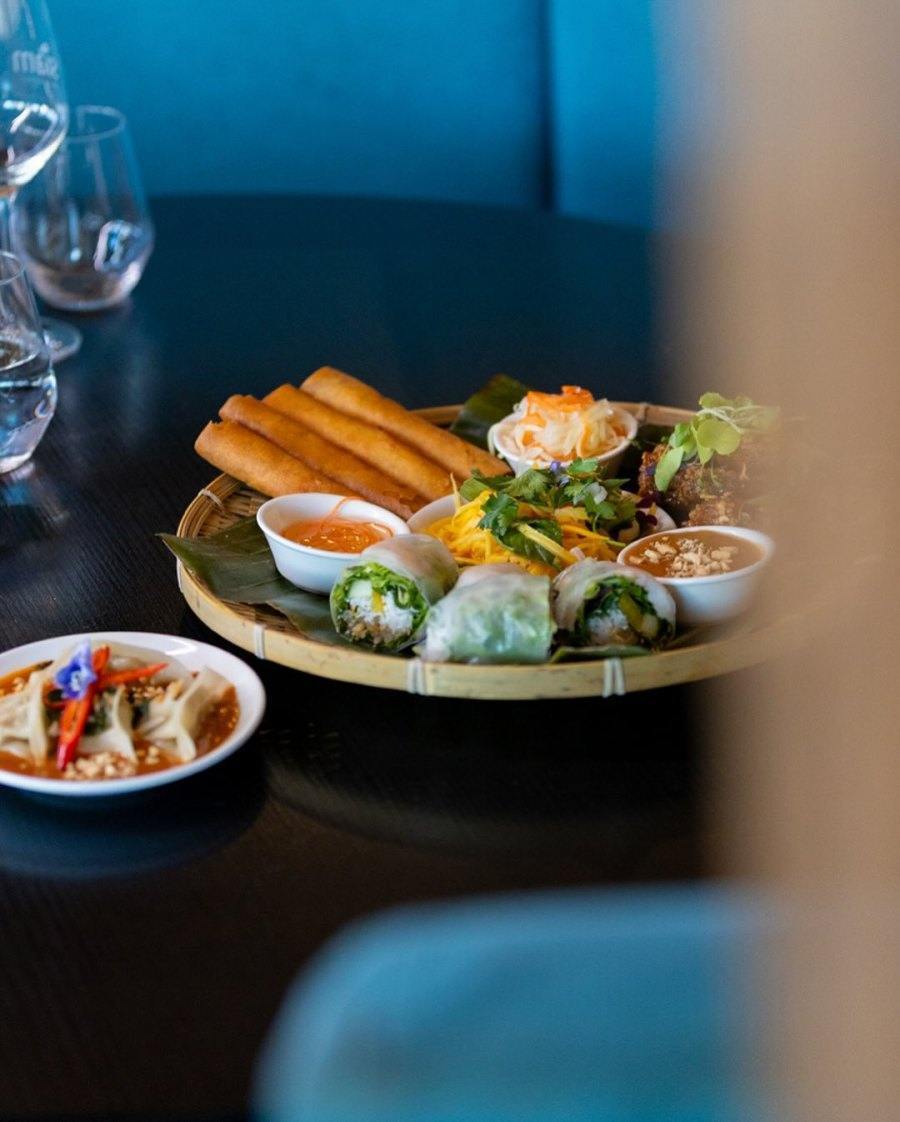 Best South Shore (Montreal) Restaurants