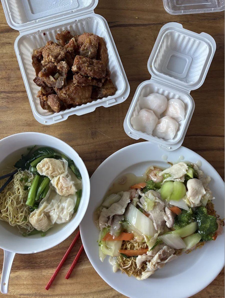 Best South Shore (Montreal) Restaurants