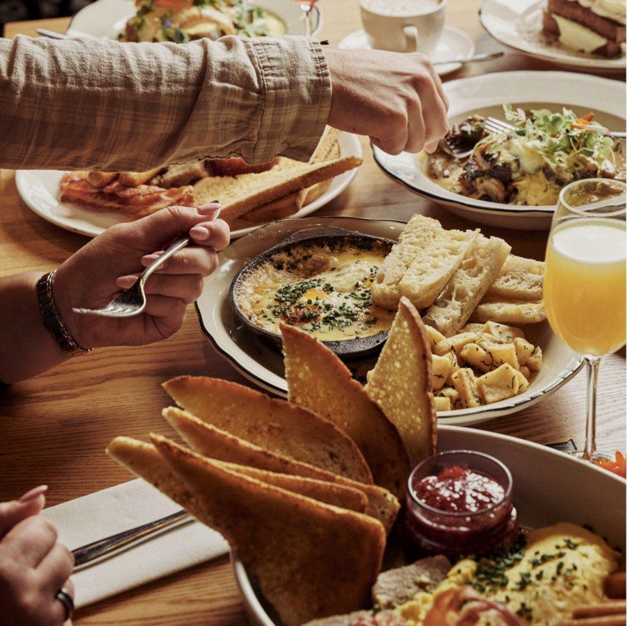 Best South Shore (Montreal) Restaurants