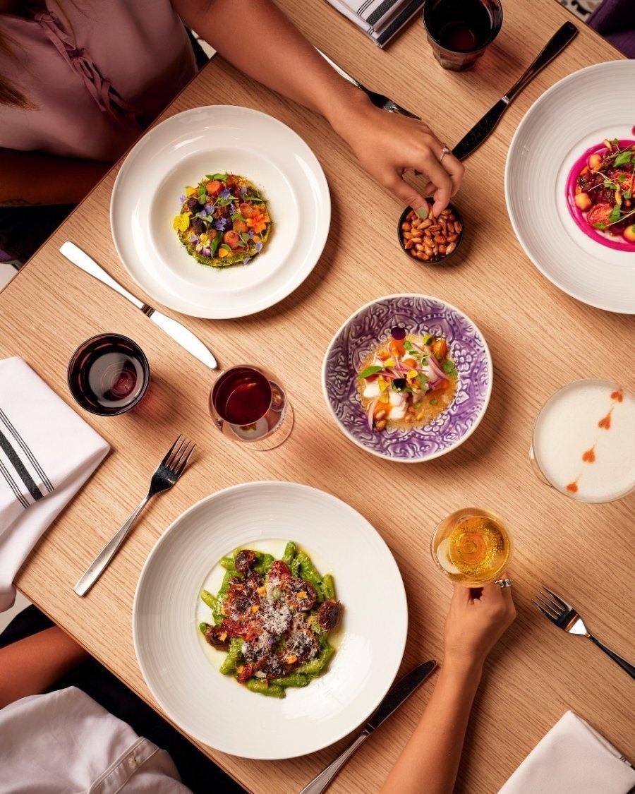 Best South Shore (Montreal) Restaurants