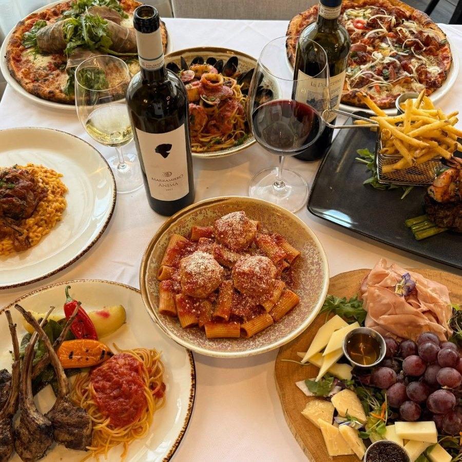 Best South Shore (Montreal) Restaurants