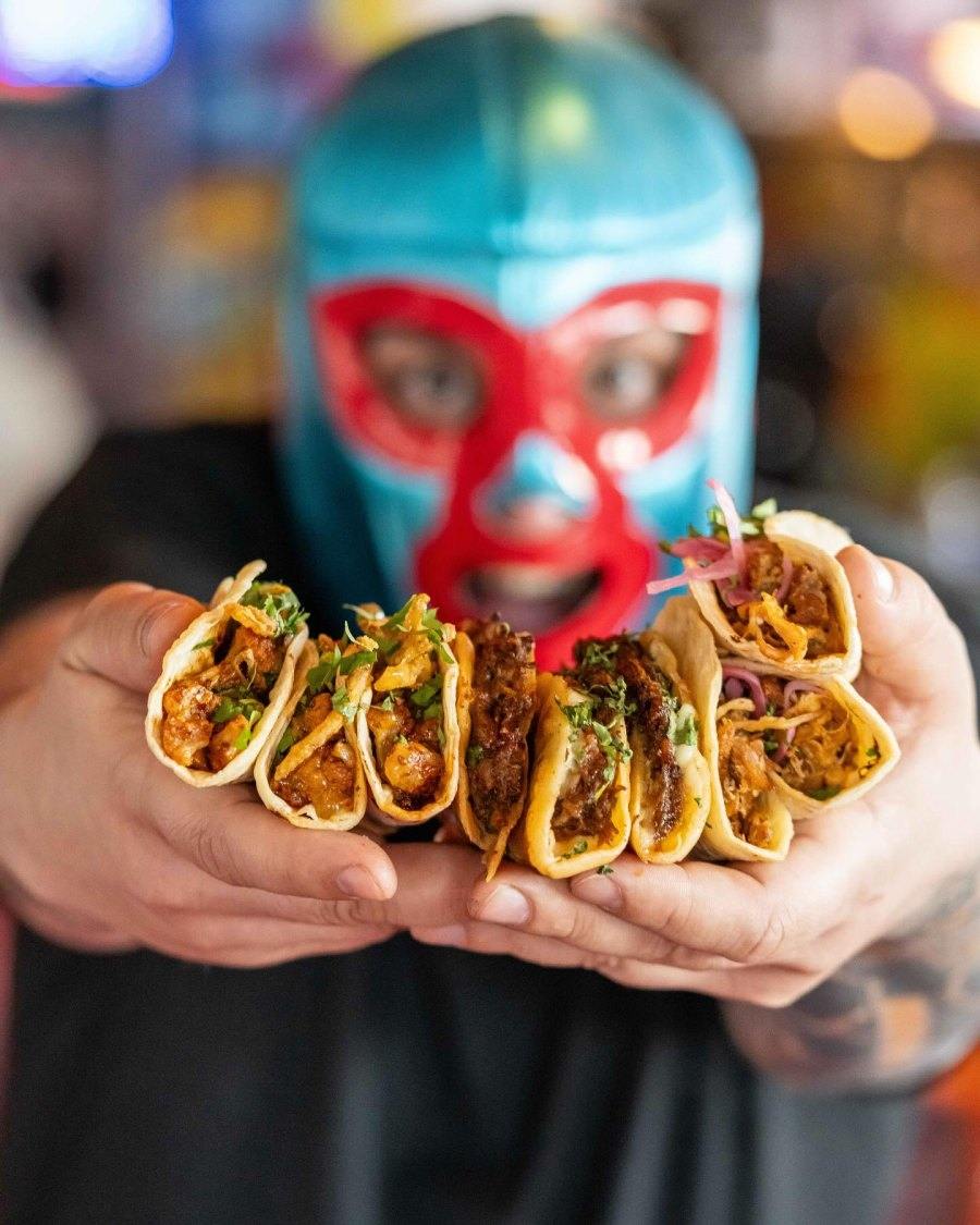 Cinco de Mayo à Montréal