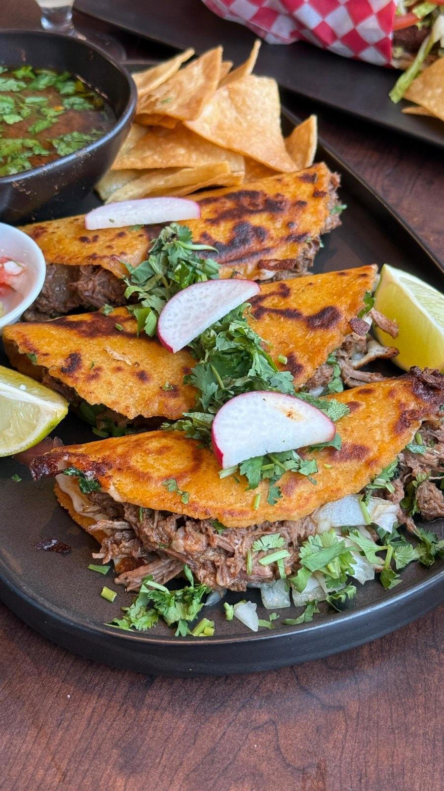 Où manger les meilleurs tacos à Montréal