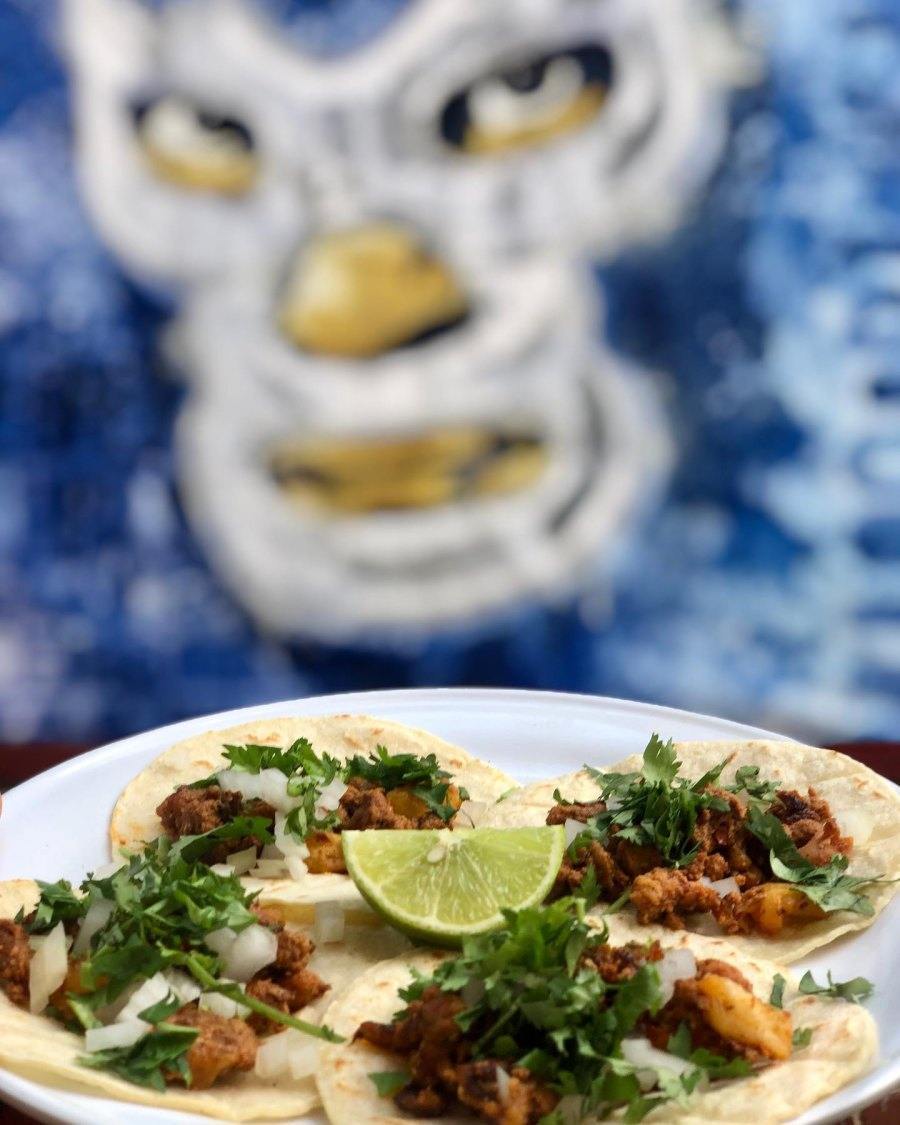 Meilleurs tacos de Montréal