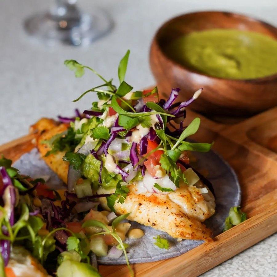 Meilleurs tacos de Montréal