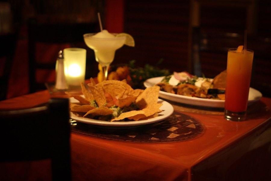 Meilleurs tacos de Montréal