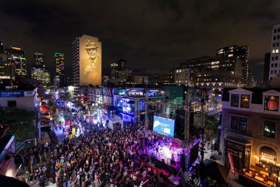 Montreal This Summer: Foodie Events 