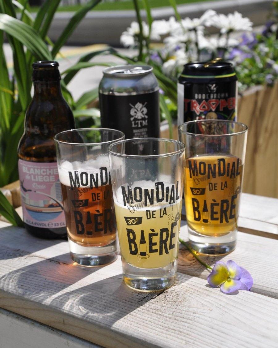 Montreal This Summer: Foodie Events 