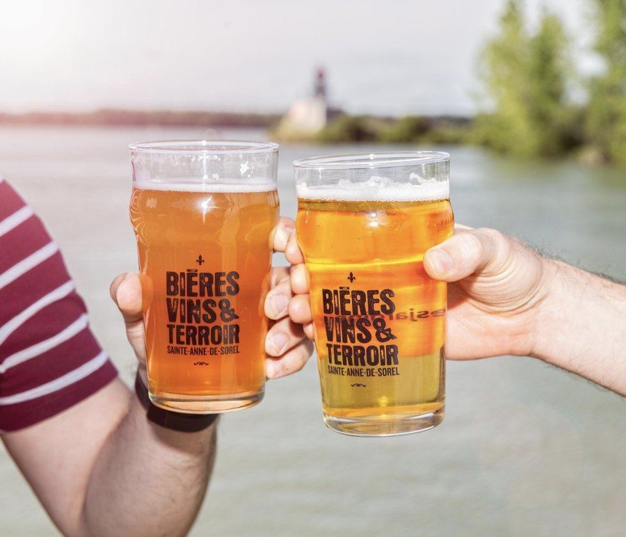 Montreal This Summer: Foodie Events 