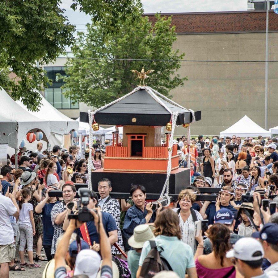 Montreal This Summer: Foodie Events 