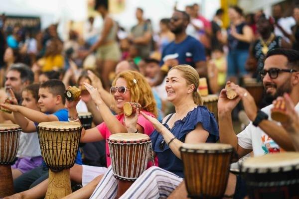 Montreal This Summer: Foodie Events 