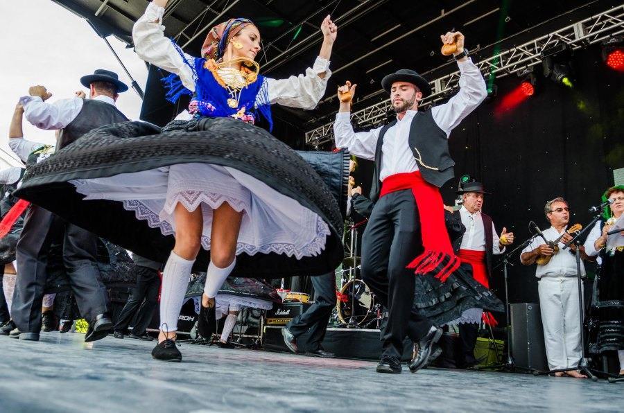 Montreal This Summer: Foodie Events 