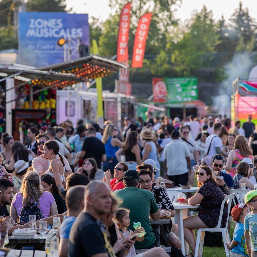 Montreal This Summer: Foodie Events 