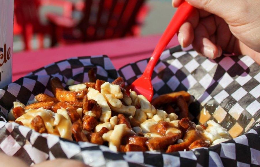 Montreal This Summer: Foodie Events 