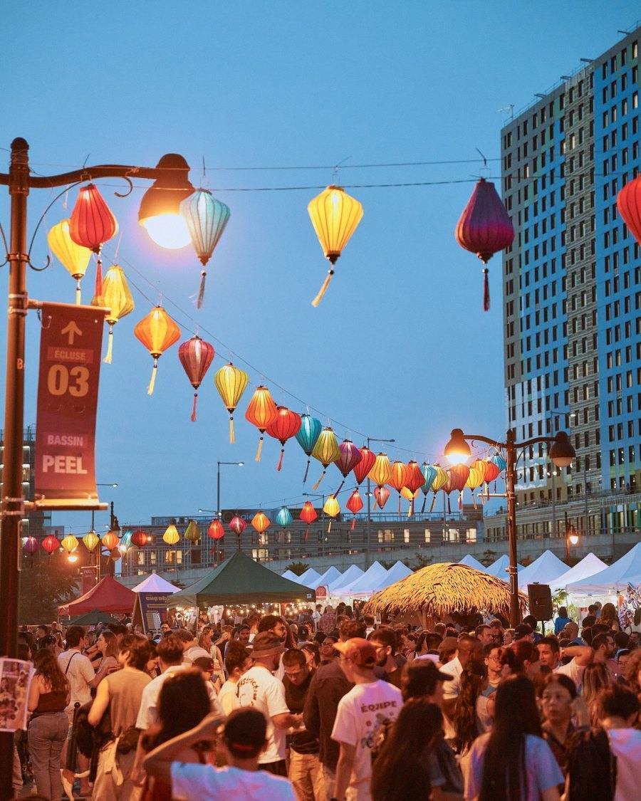 Montreal This Summer: Foodie Events 
