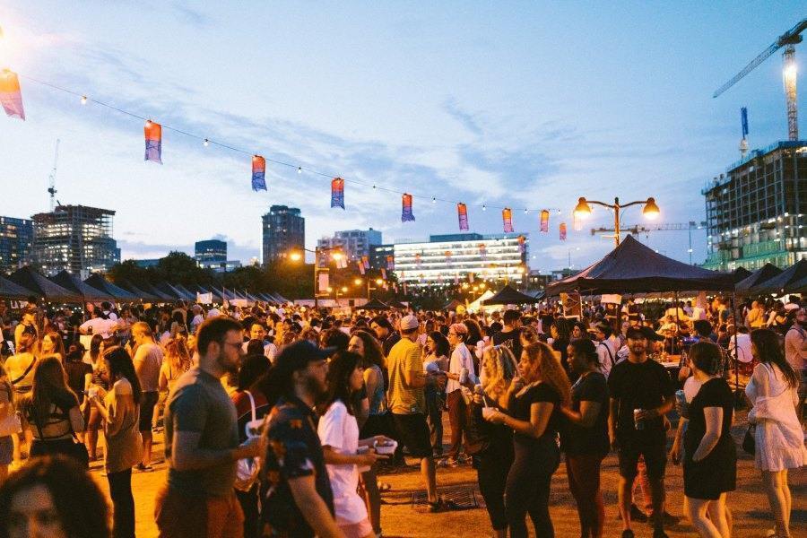 Montreal This Summer: Foodie Events 
