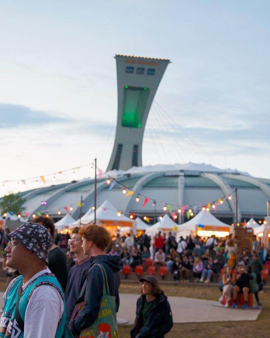 Montreal This Summer: Foodie Events 