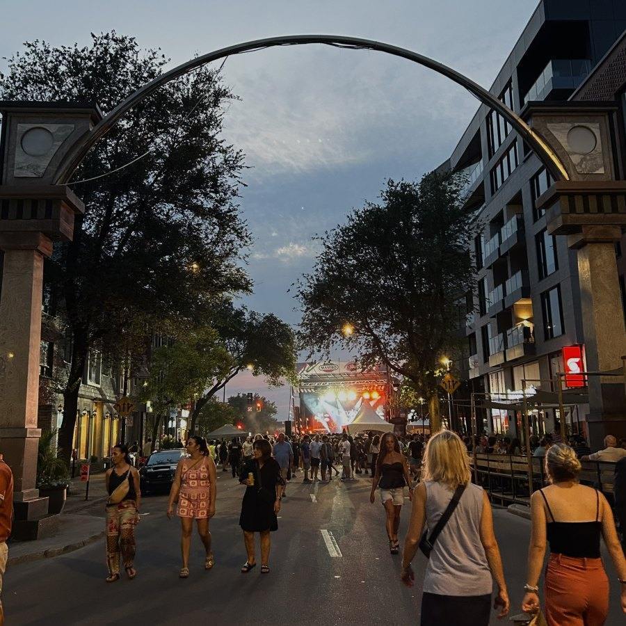 Montreal This Summer: Foodie Events 