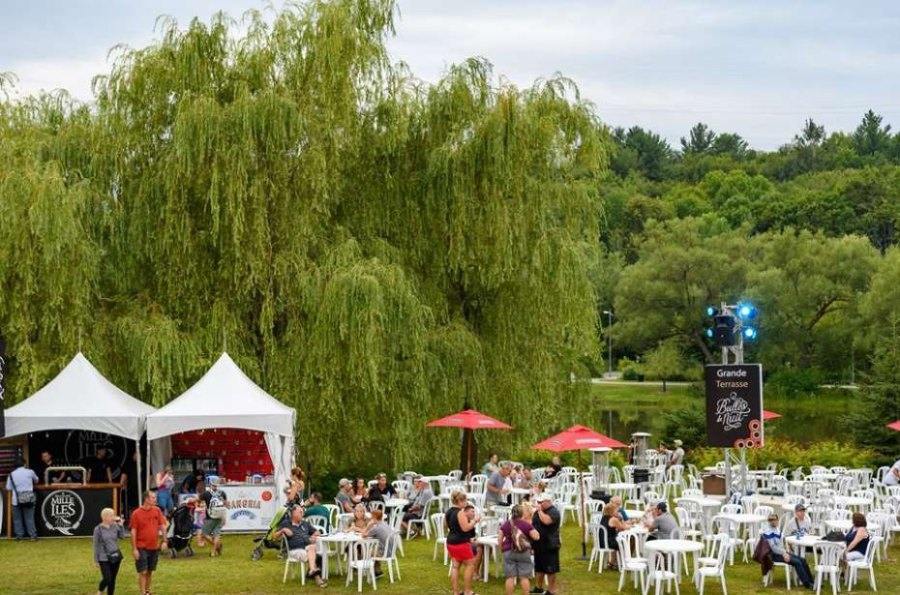 Montreal This Summer: Foodie Events 