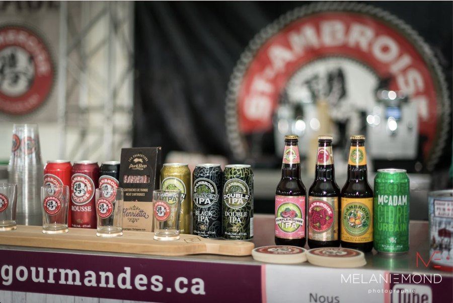 Montreal This Summer: Foodie Events 