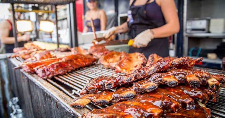 Montreal This Summer: Foodie Events 