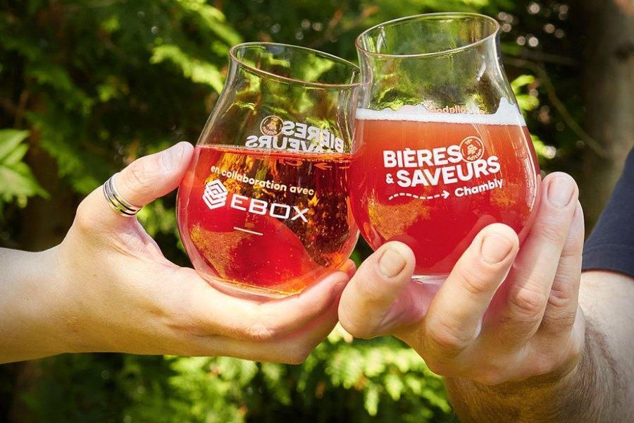 Montreal This Summer: Foodie Events 