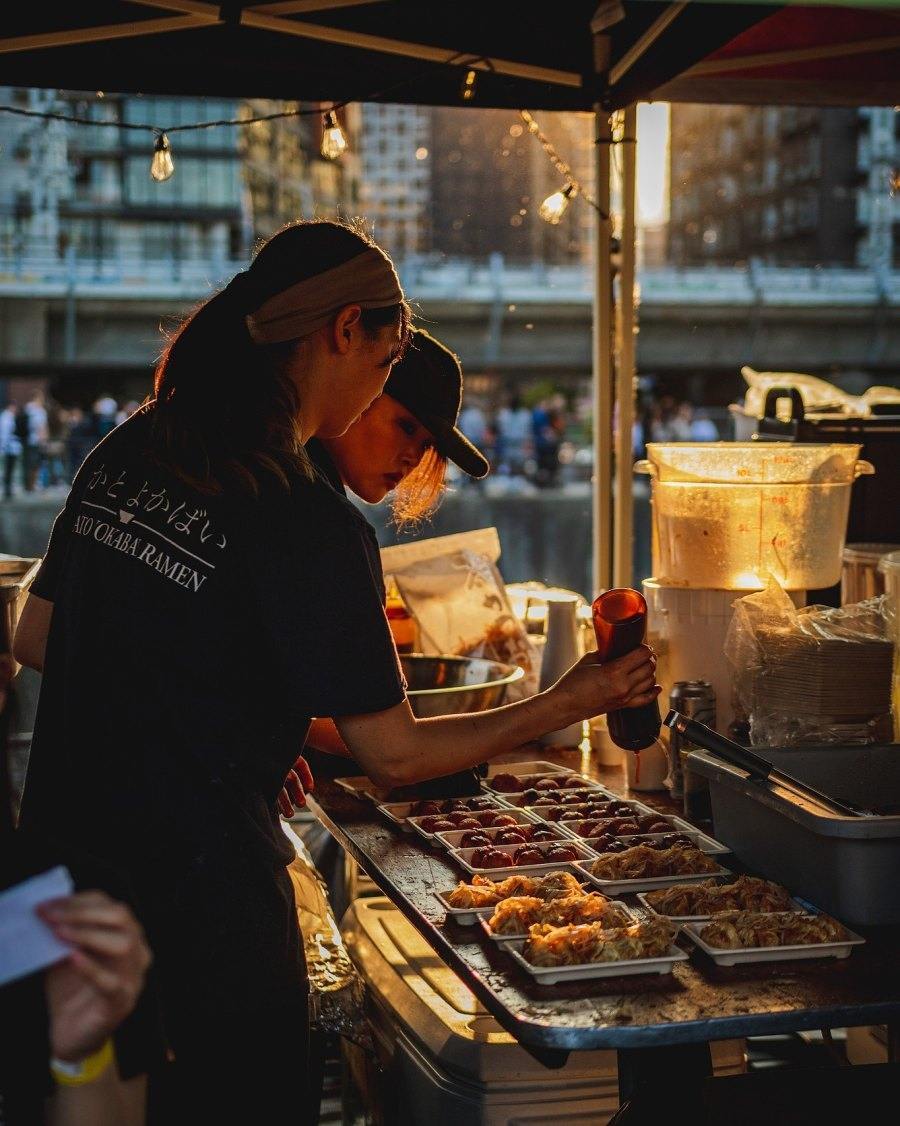 Montreal This Summer: Foodie Events 