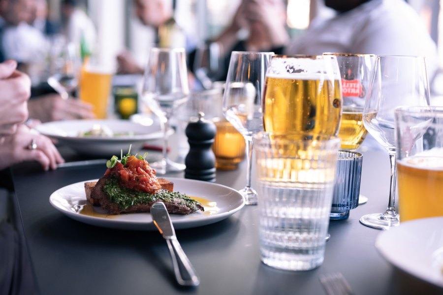 Rooftops incontournables Montréal